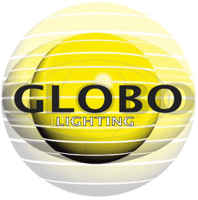 Globo lighting